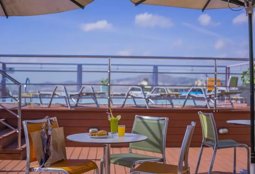 Fotos del hotel Novus City:  9