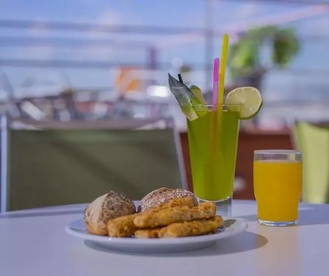 Fotos del hotel Novus City:  2