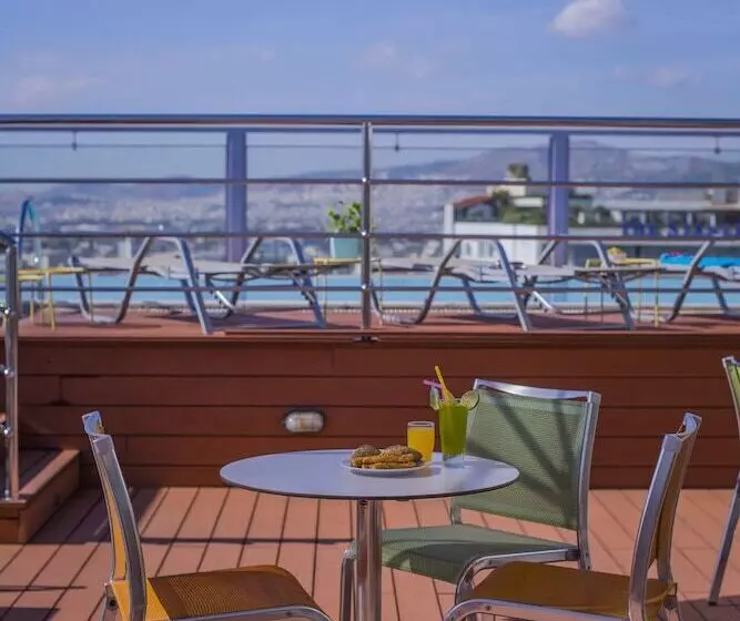 Fotos del hotel Novus City:  5