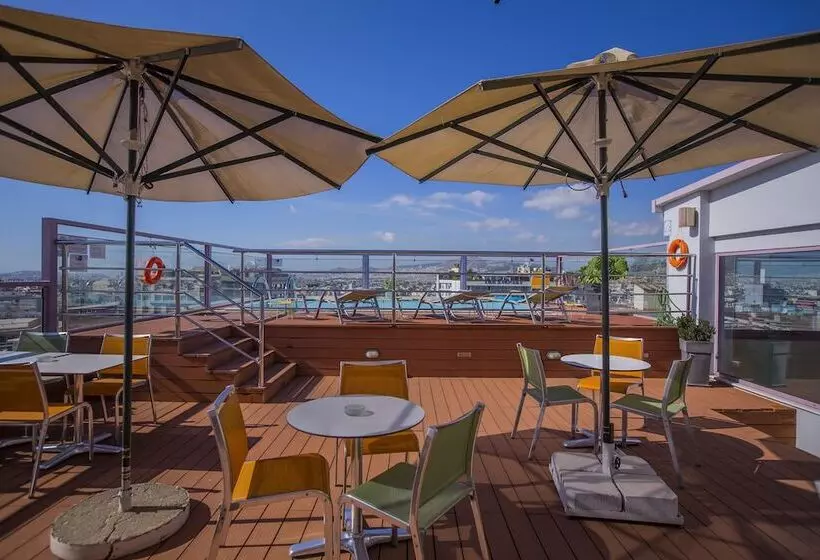 Fotos del hotel Novus City:  16