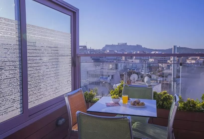 Fotos del hotel Novus City:  22