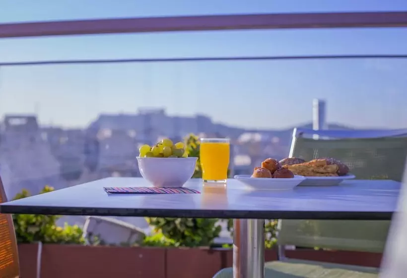 Fotos del hotel Novus City:  14