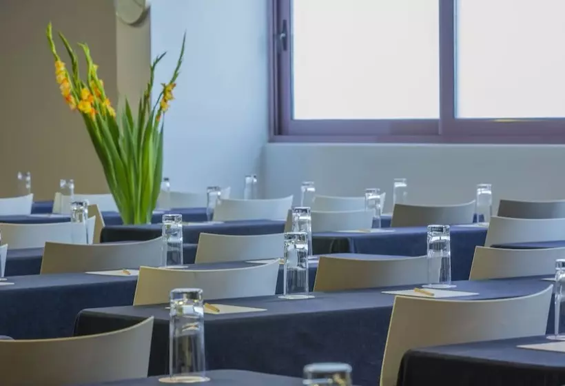 Fotos del hotel Novus City:  21