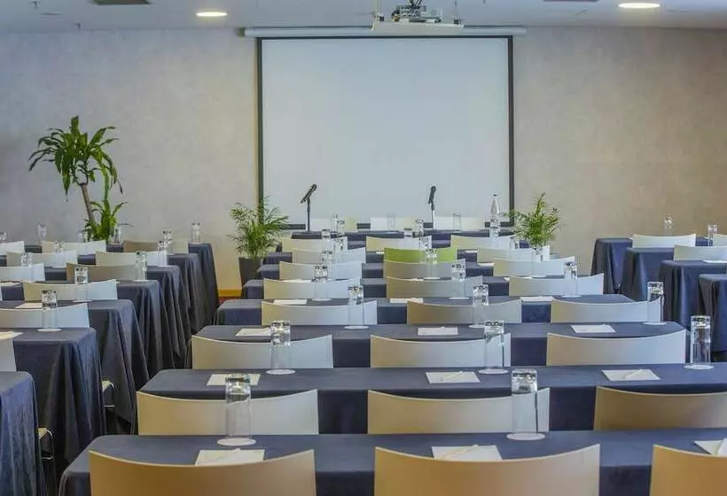 Fotos del hotel Novus City:  17