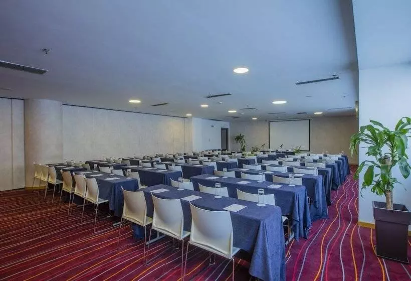 Fotos del hotel Novus City:  15