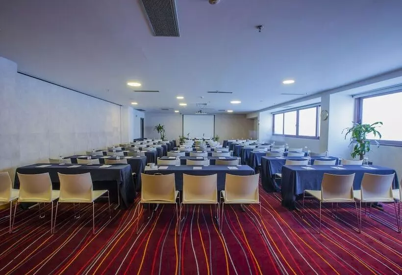 Fotos del hotel Novus City:  19