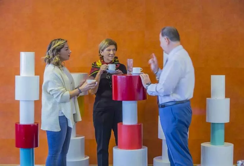 Fotos del hotel Novus City:  10