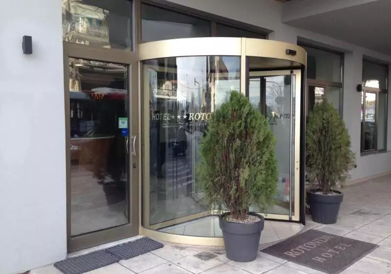 Fotos del hotel Rotonda:  14