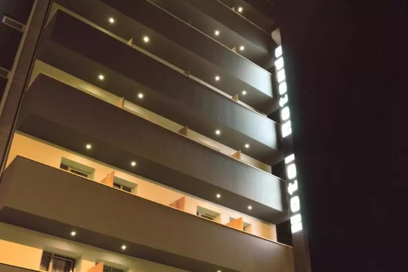 Fotos del hotel Rotonda:  18