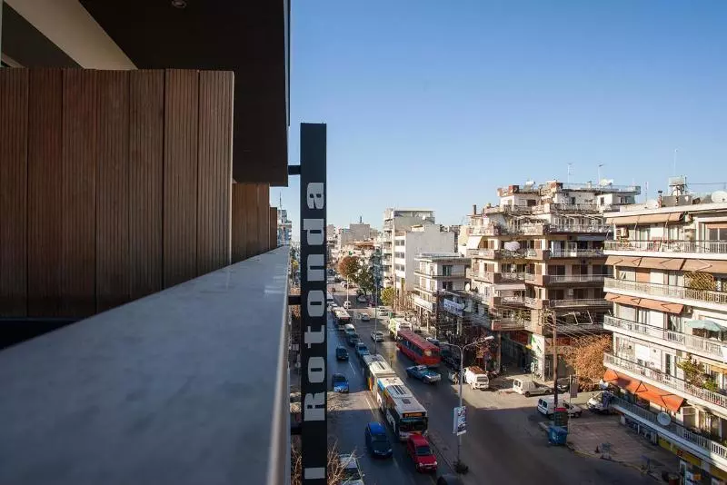 Fotos del hotel Rotonda:  9