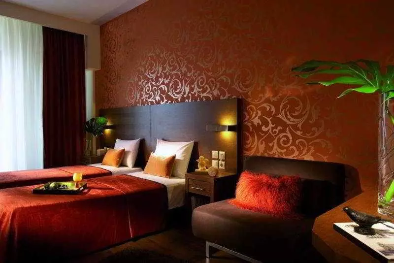 Fotos del hotel Rotonda:  2