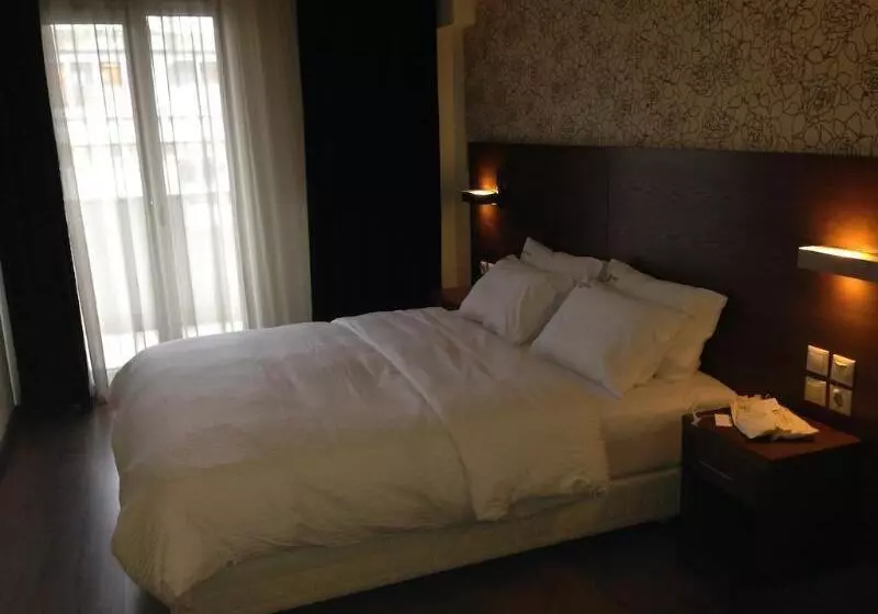 Fotos del hotel Rotonda:  10