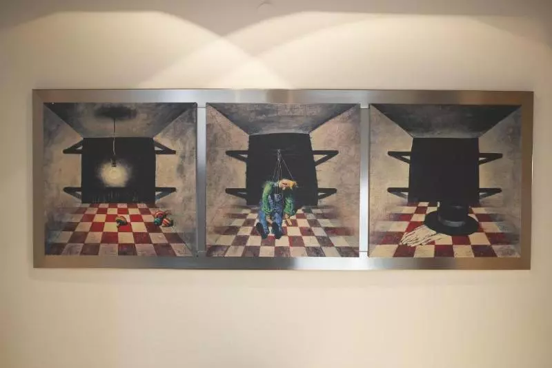 Fotos del hotel Rotonda:  4