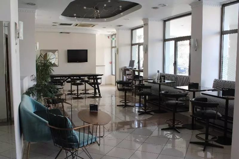 Fotos del hotel Rotonda:  5