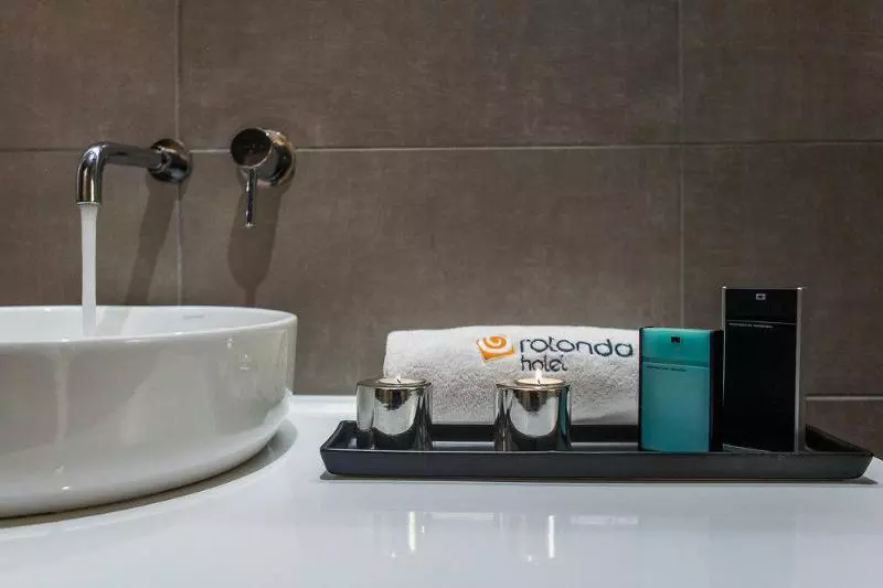 Fotos del hotel Rotonda:  7