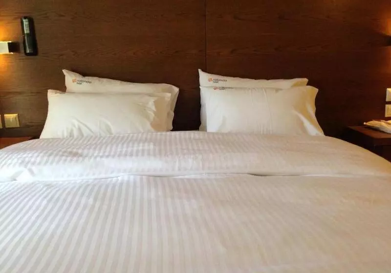 Fotos del hotel Rotonda:  19