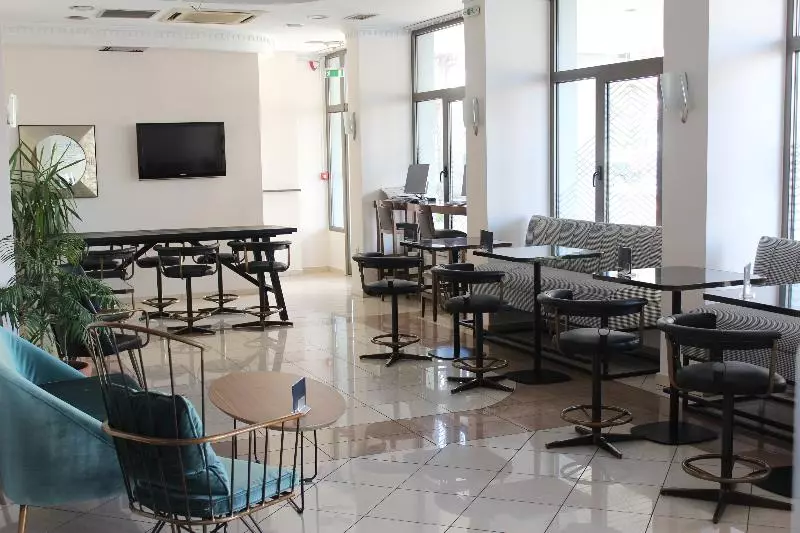 Fotos del hotel Rotonda:  11