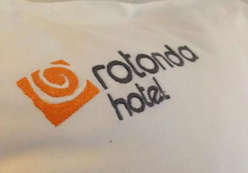 Fotos del hotel Rotonda:  13