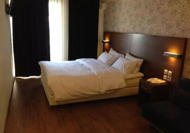 Fotos del hotel Rotonda:  20