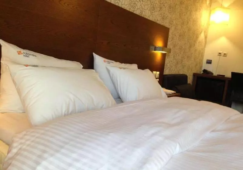 Fotos del hotel Rotonda:  21