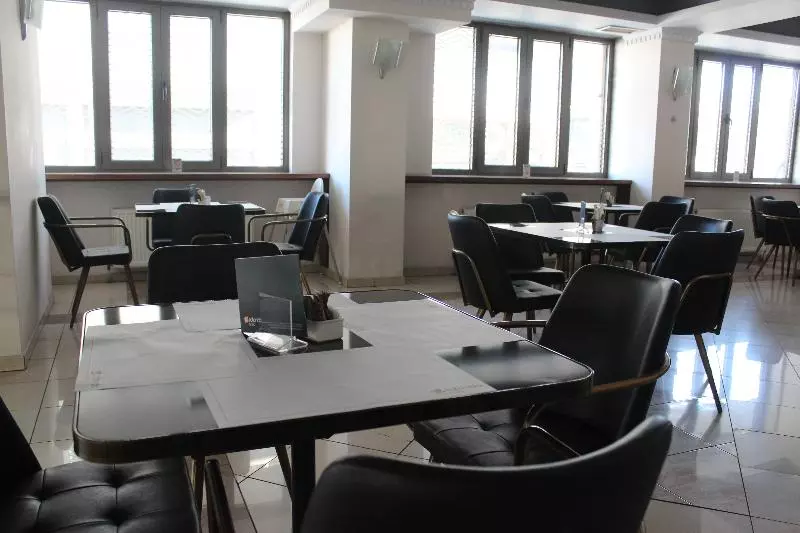 Fotos del hotel Rotonda:  12