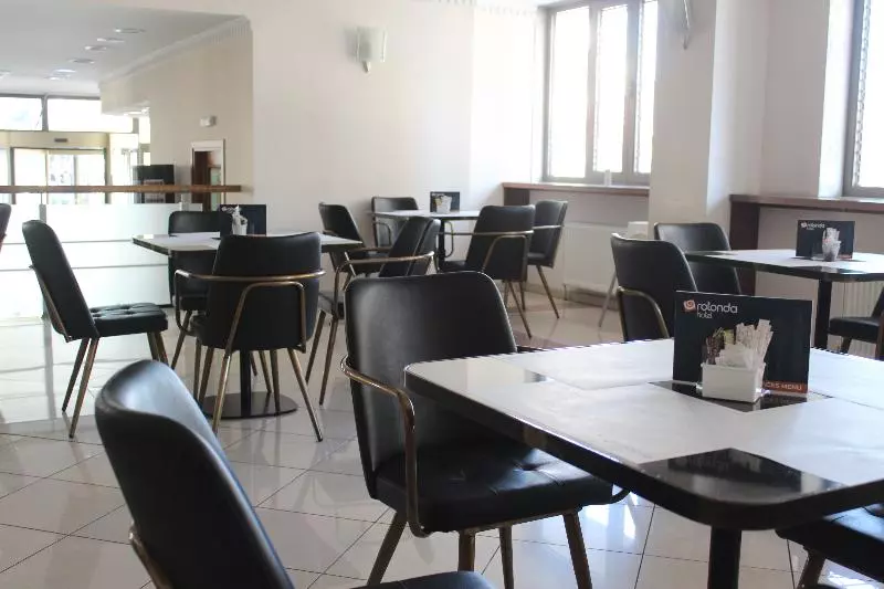 Fotos del hotel Rotonda:  16