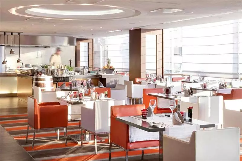 Fotos del hotel Sofitel Budapest Chain Bridge:  15