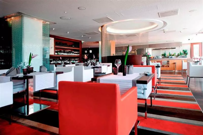 Fotos del hotel Sofitel Budapest Chain Bridge:  24