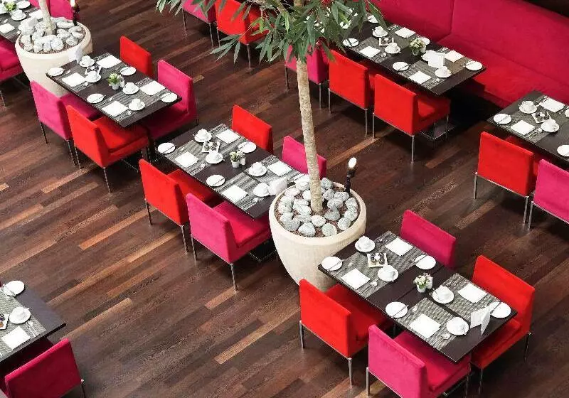 Fotos del hotel Sofitel Budapest Chain Bridge:  3