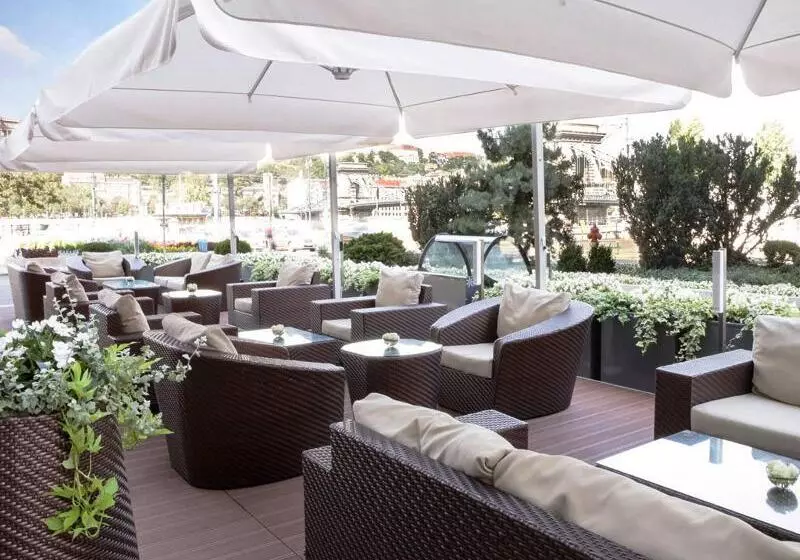 Fotos del hotel Sofitel Budapest Chain Bridge:  17