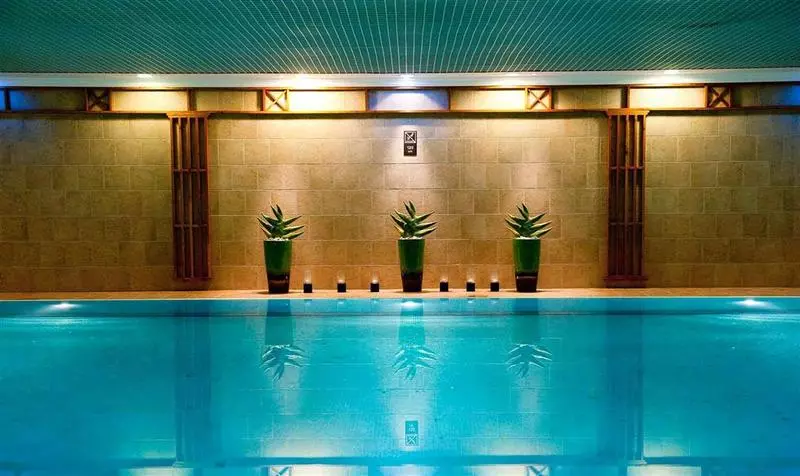 Fotos del hotel Sofitel Budapest Chain Bridge:  14