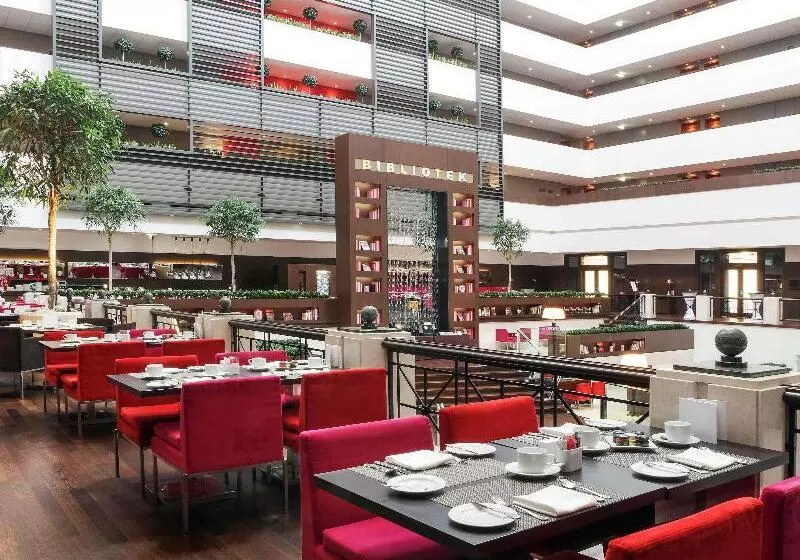 Fotos del hotel Sofitel Budapest Chain Bridge:  19