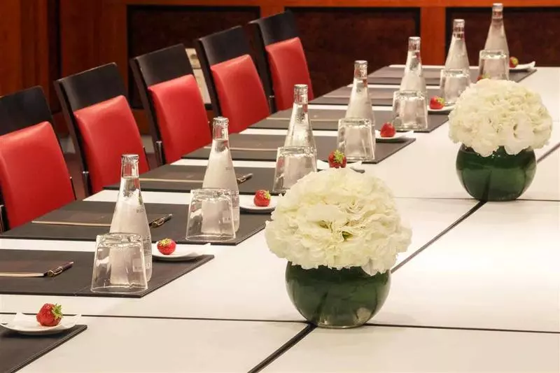 Fotos del hotel Sofitel Budapest Chain Bridge:  5