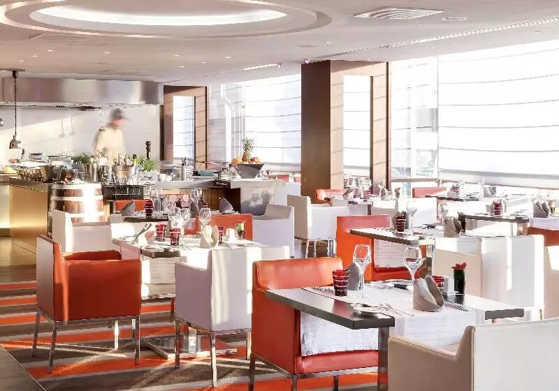 Fotos del hotel Sofitel Budapest Chain Bridge:  22