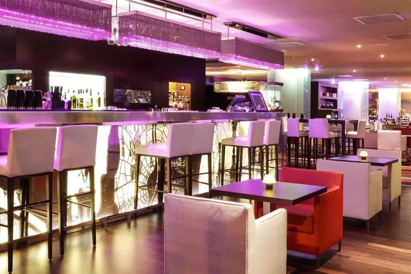 Fotos del hotel Sofitel Budapest Chain Bridge:  4