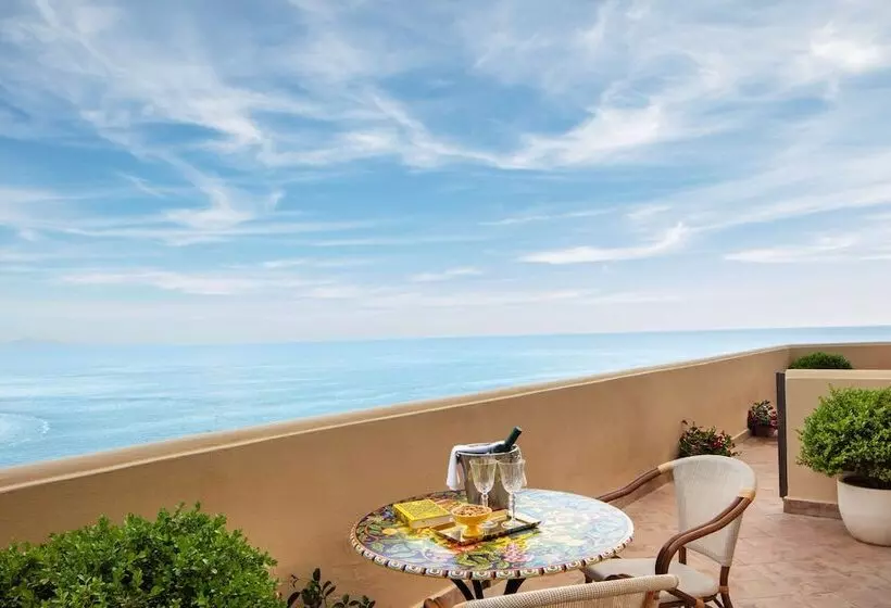 Fotos del hotel Nh Collection Grand Hotel Convento Di Amalfi:  64