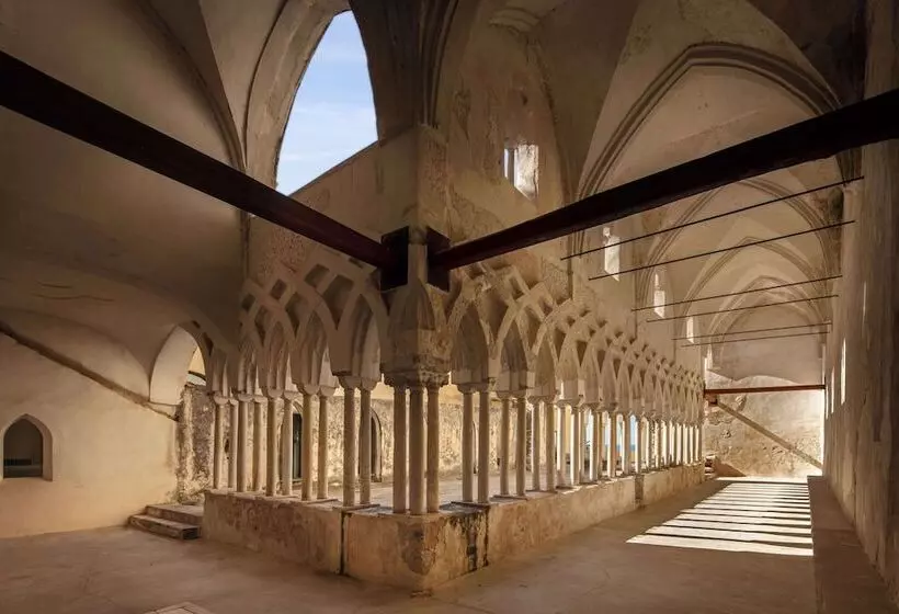 Fotos del hotel Nh Collection Grand Hotel Convento Di Amalfi:  75