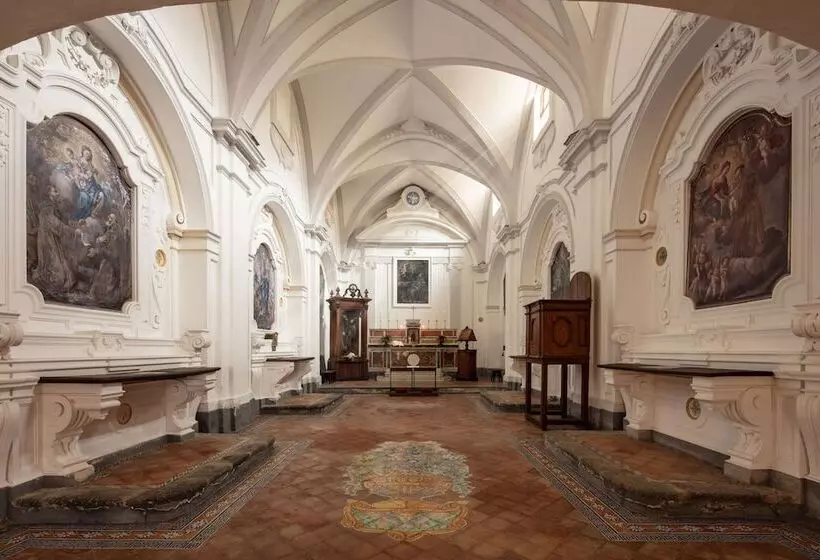 Fotos del hotel Nh Collection Grand Hotel Convento Di Amalfi:  92