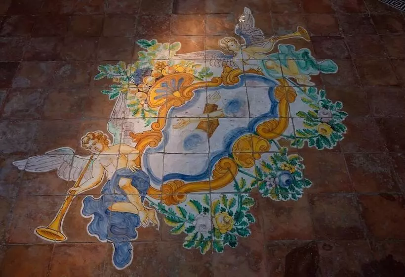 Fotos del hotel Nh Collection Grand Hotel Convento Di Amalfi:  35