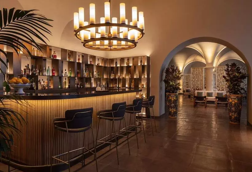 Fotos del hotel Nh Collection Grand Hotel Convento Di Amalfi:  54