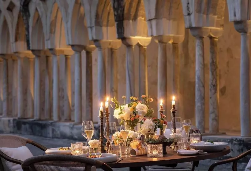 Fotos del hotel Nh Collection Grand Hotel Convento Di Amalfi:  74