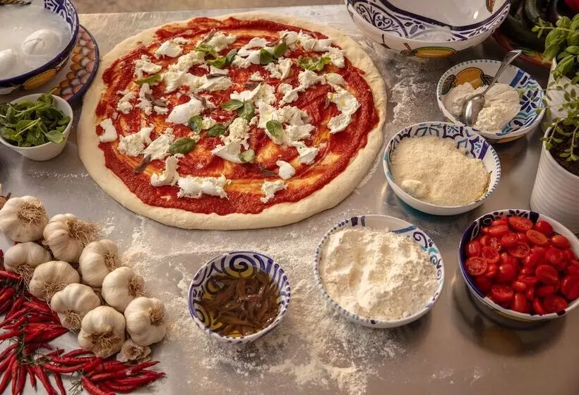 Fotos del hotel Nh Collection Grand Hotel Convento Di Amalfi:  15