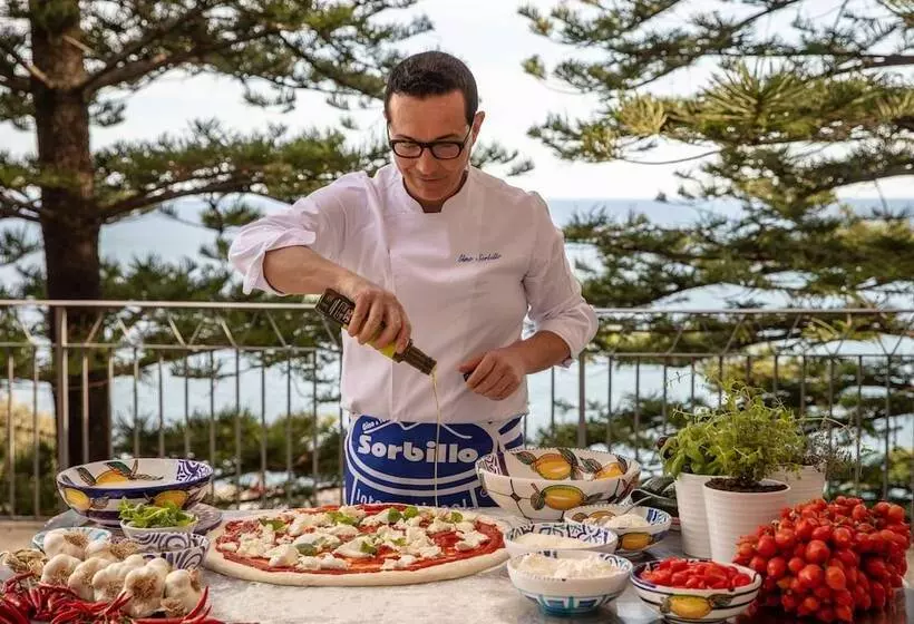 Fotos del hotel Nh Collection Grand Hotel Convento Di Amalfi:  76