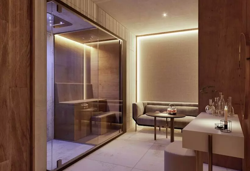 Fotos del hotel Nh Collection Grand Hotel Convento Di Amalfi:  10