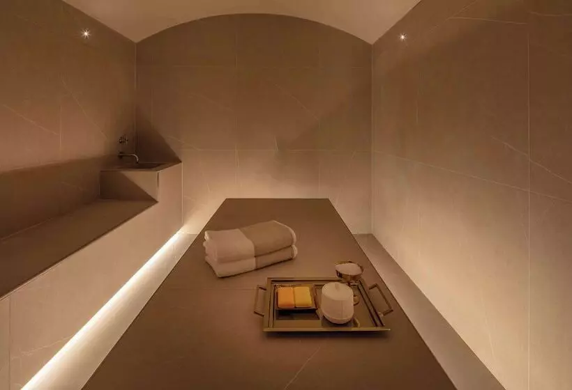 Fotos del hotel Nh Collection Grand Hotel Convento Di Amalfi:  9