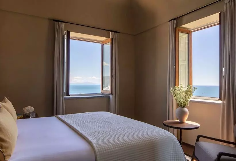 Fotos del hotel Nh Collection Grand Hotel Convento Di Amalfi:  80