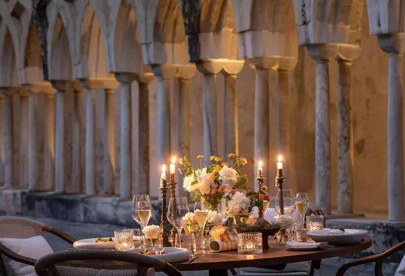 Fotos del hotel Nh Collection Grand Hotel Convento Di Amalfi:  61