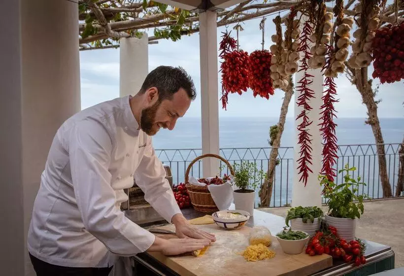 Fotos del hotel Nh Collection Grand Hotel Convento Di Amalfi:  91