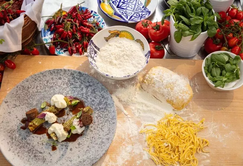 Fotos del hotel Nh Collection Grand Hotel Convento Di Amalfi:  53