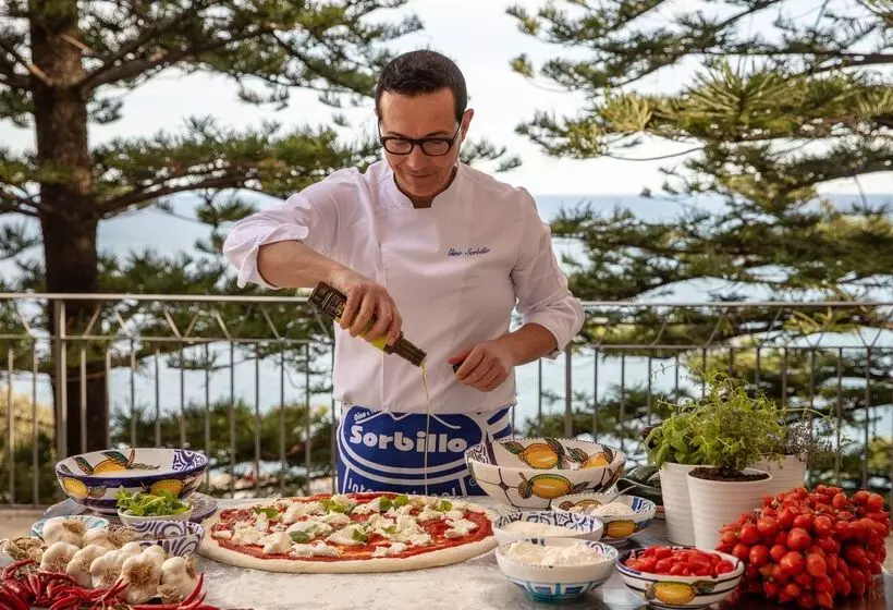 Fotos del hotel Nh Collection Grand Hotel Convento Di Amalfi:  72